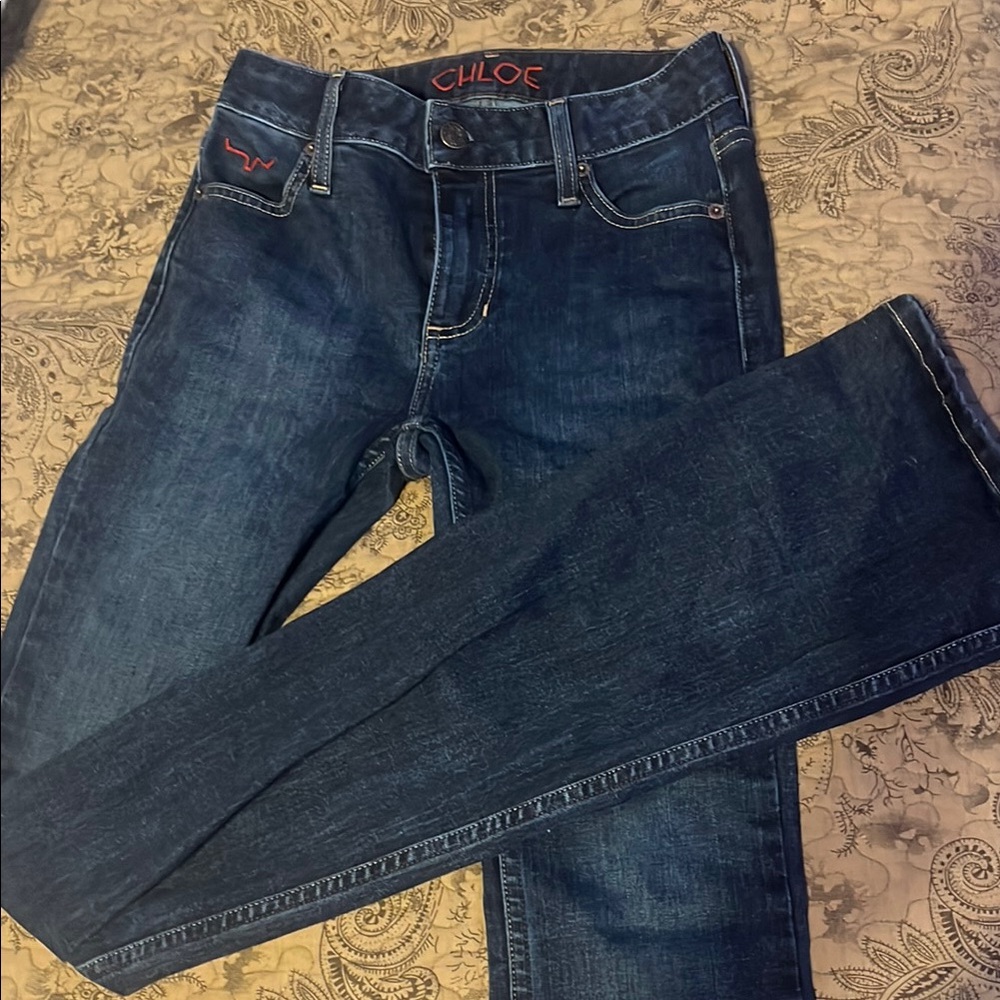 Chloe KIMES jeans